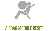 Airbag Module Reset