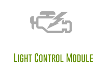 Light Control Module